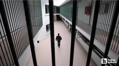 Kadın hükümlülere 8 Mart Dünya Kadınlar Günü için açık görüş izni