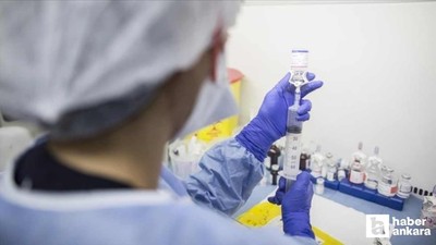 2025'te, 7 milyon 700 bin kişiye ücretsiz kanser tarama hizmeti sunuldu