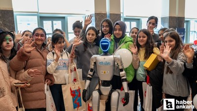 Külliye'de Ramazan etkinlikleri dolu dizgin sürüyor