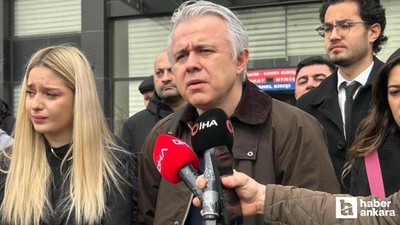 Pursaklar'da yaşıtını öldüren çocuk 12 yıl hapis cezası aldı