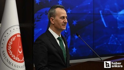 Savunma ve havacılık sanayisi, Şubat'ta 553,4 milyon dolar ihracat gerçekleştirdi