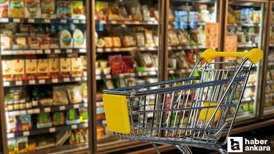 Şubat ayında fiyatı en çok azalan ürün açıklandı!