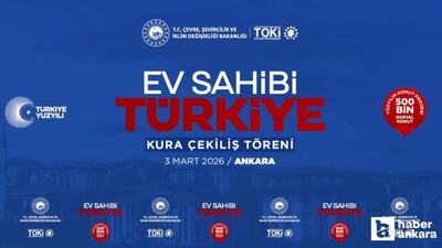 TOKİ Ankara kura çekilişi sonuçları 2+1 ve 3+1 isim listesi sorgulama ekranı