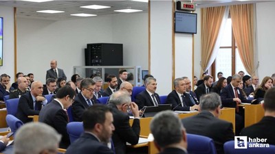 Ekonomiye ilişkin düzenlemeler yapacak kanun teklifinin görüşmeleri başladı