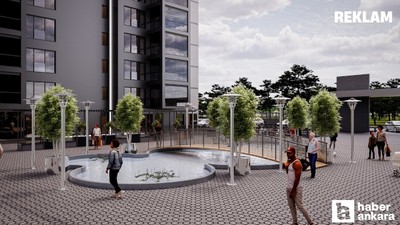 Emre Gökdemir İnşaat Yaşamkent'te güvenli bir yaşamın kapılarını aralıyor