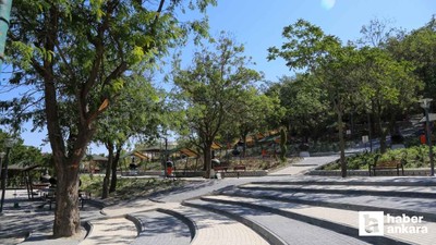 Etimesgut'ta Afet İnan Kadınlar Lokali, 8 Mart'ta açılıyor