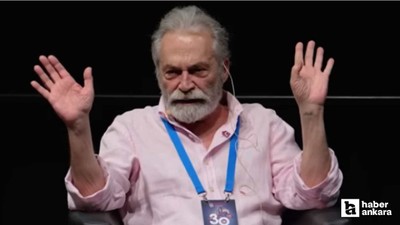 Haluk Bilginer'in oyuncular hakkındaki sözleri tartışma yarattı