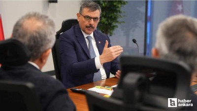 Bakan Mustafa Çiftçi: "Sınırlarda olağandışı hareketlilik yok"