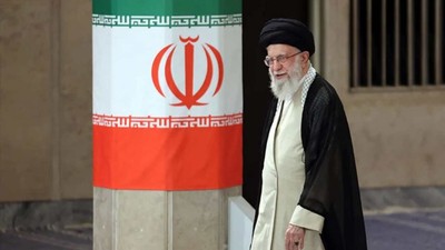 İran’ın Ankara Büyükelçiliği Hamaney için taziye defteri açtı