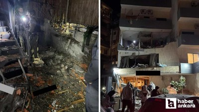 İsrail Lübnan'ı vurdu: 10 kişi öldü, 14 kişi yaralandı