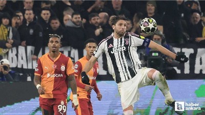 UEFA'dan Galatasaray'a Şampiyonlar Ligi'nde seyirci yasağı cezası
