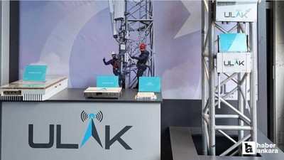 ULAK Haberleşme ile Tiami Networks arasında işbirliği anlaşması yapıldı