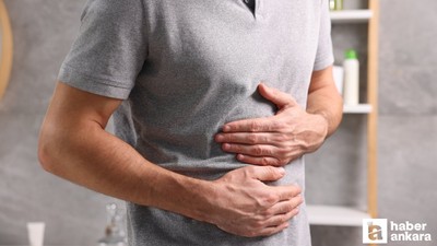 Uzmanlar uyardı: Karın ağrısı, kilo kaybı, halsizlik ve yorgunluk varsa dikkat
