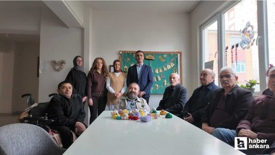 Çubuk'ta depremzede çocuklar için oyuncak kampanyası başlatılıyor