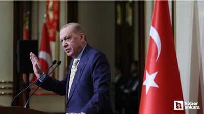 Cumhurbaşkanı: "Türkiye bu bölgesel türbülanstan da başarıyla çıkacaktır"