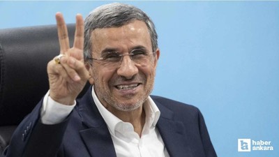 Eski İran Cumhurbaşkanı Ahmedinejad’ın öldürüldüğü iddiası yalanlandı