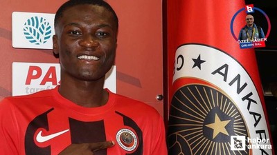 Natura Dünyası Gençlerbirliği’nin yükselen değeri…