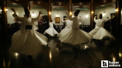 Sincan'da Tasavvuf Müziği Konseri düzenlenecek!