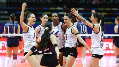 Sultanlar Ligi’nde İlbank Ankara’da, Zeren Spor deplasmanda haftayı tamamlayacak!