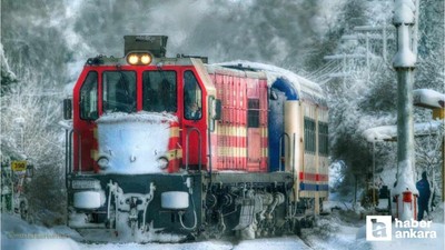 Türkiye'nin Orient Express'i Doğu Ekspresi'nden kötü haber geldi!