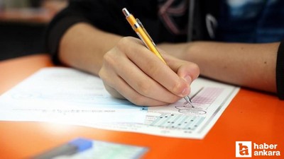 7-8 Mart'ta hangi sınavlar var? ÖSYM sınav takvimi