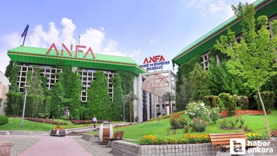 ANFA Ankara 120 geçici şoför alımı yapacak!