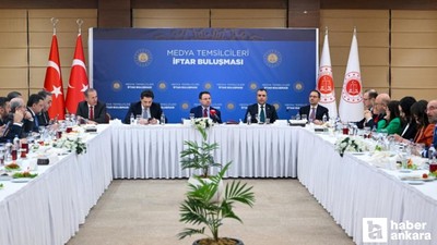 Bakan Gürlek'ten 12. Yargı Paketi açıklaması