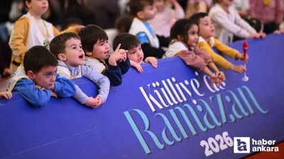 Kaptan Pengu ve Arkadaşları Müzikali, Ankara'da sahnelendi