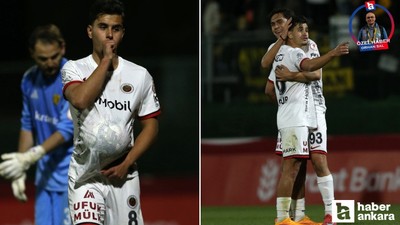 Kupa maçları Samed Onur’dan sorulur…