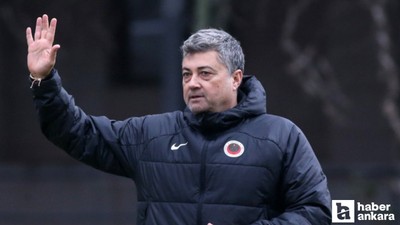 Natura Dünyası Gençlerbirliği'nde Levent Şahin ile yollar ayrıldı