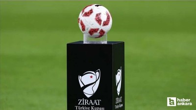 Natura Dünyası Gençlerbirliği’nin çeyrek finalde muhtemel rakipleri belli oldu