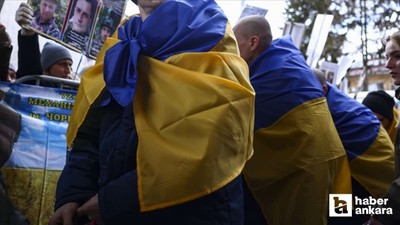 Rusya ve Ukrayna anlaştı, 600 esir asker değişimi yapıldı