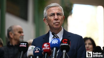 Esat Hal, Başkan Yavaş'ın katılımı ile başkentlilerin hizmetine açıldı