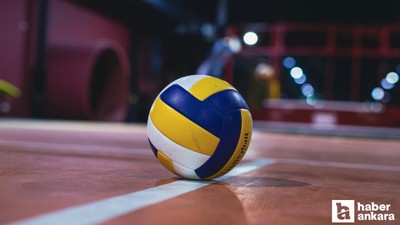 Halkbank ve Ziraat Bankkart yarın başkent derbisinde mücadele edecek