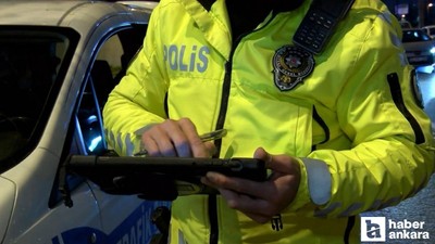 Trafik hız kurallarında yeni dönem!