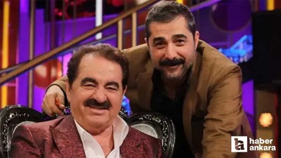 Ahmet Tatlıses'ten babası İbrahim Tatlıses hakkında şoke eden iddialar