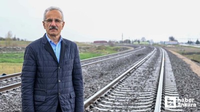 Tarih verildi: Bursa - Ankara YHT hattı açılıyor!