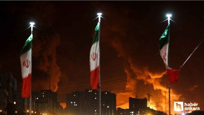 İran'da kan bağışına akın eden halk ABD ve İsrail'in planlarını bozdu