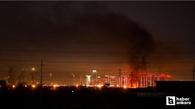 İran'dan ABD ve İsrail'e uyarı: "Petrolün varili 200 doları aşar"