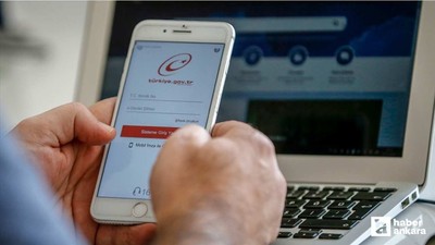 Kadın kamu görevlilerine CİMER üzerinden teşekkür yağdı