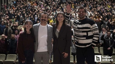 Külliye'de Ramazan etkinlikleri tüm hızıyla sürüyor