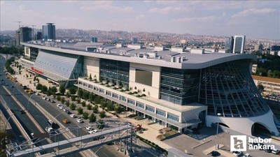 Bayramda Ankara-İstanbul YHT hattına ek seferler düzenlenecek