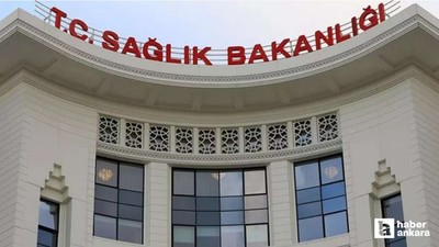 Sağlık Bakanlığı'ndan ücretsiz kolorektal kanser taraması çağrısı
