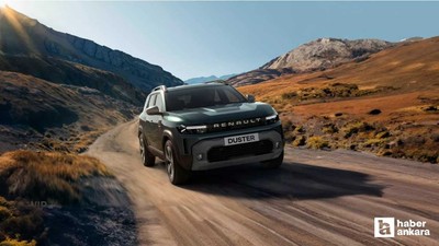 Yeni Renault Duster Hibrit için müşterileri ikna edecek teklif!