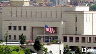 ABD'den Adana'daki ABD Konsolosluğu hakkında yeni karar