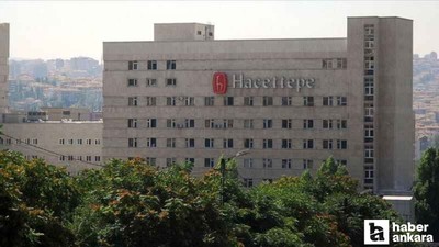 Hacettepe Üniversitesine sözleşmeli personel alınacak