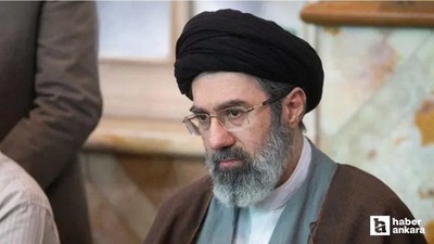 İran’ın yeni dini lideri Mücteba Hamaney kimdir?