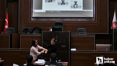 Keçiören'de personele kapsamlı ilk yardım eğitimi verildi