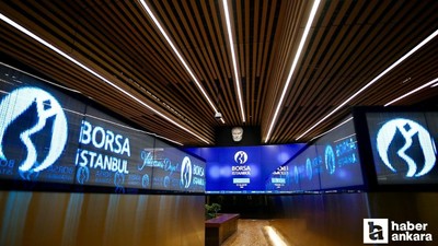 Şubat ayında en fazla aylık reel getiri BIST 100 endeksinde!