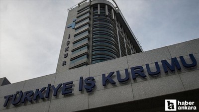 İŞKUR, sosyal yardım alan 21.714 kişiyi işe yönlendirdi